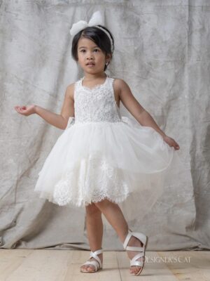 MARIA dress από την designers cat