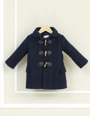 Παλτό Montgomery Classic Angel wings