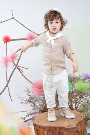 κοστουμάκι Bambolino Morty 1456