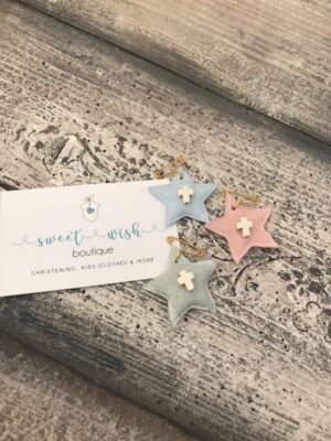 Χειροποίητο μαρτυρικό αστέρι