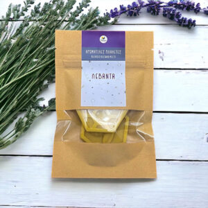 Wax Melts με άρωμα Λεβάντας