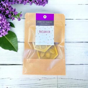 Wax Melts  με άρωμα Πασχαλιά