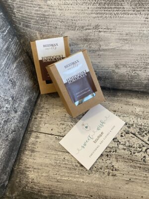 Wax Melts – Φουντούκι-Σοκολάτα