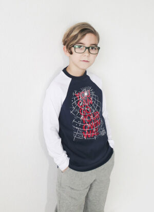 YOU CAN GO YOUR OWN WAY long-sleeve t-shirt