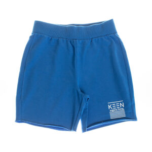 Shorts attico blue KEEN organic
