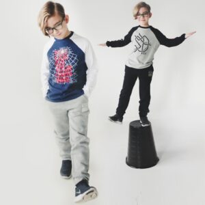 Παντελόνι KEEN organic