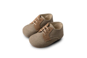 Δετά υφασμάτινα broques babywalker BS3013