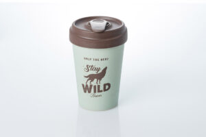 BambooCUP* Stay Wild