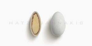 Supreme με αμύγδαλο και γεύση φράουλα Χατζηγιαννάκη 800gr