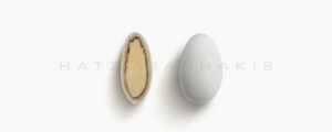 Κουφέτα choco almond τιραμισού Χατζηγιαννάκη 1kg