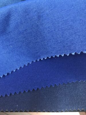 Πουγκί για μπομπονιέρα από βαμβακερό ύφασμα λονέτα