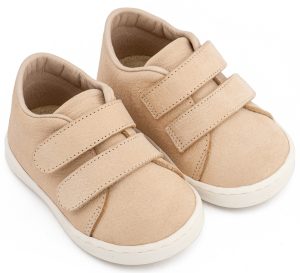 Sneakers sneaker Μπαρέτα Χρατς PRI2090 Μπεζ Babywalker
